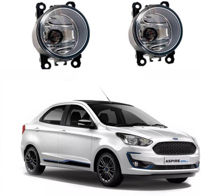 Finessemotors Halogen Fog Lamp Unit for Ford Aspire