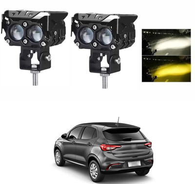 PRTEK LED Fog Lamp Unit for Daewoo Cielo