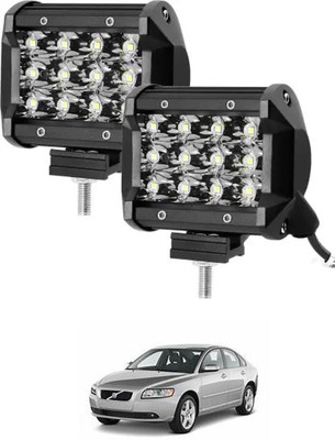 APICAL LED Fog Lamp Unit for Volvo Universal For Car