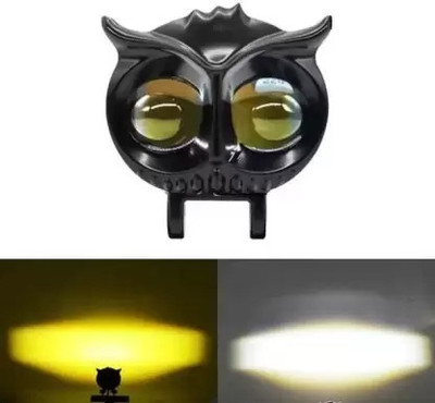 TOVOTA LED Fog Lamp Unit for Universal For Car Grand Dicor