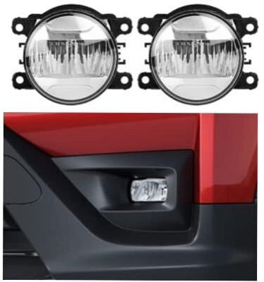 KDT LED Fog Lamp Unit for Maruti Suzuki