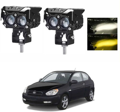 PRTEK LED Fog Lamp Unit for Ford Aspire