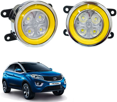 AUTO PEARL LED Fog Lamp Unit for Tata Nexon