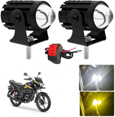 ENEMYT LED Fog Lamp Unit for Honda