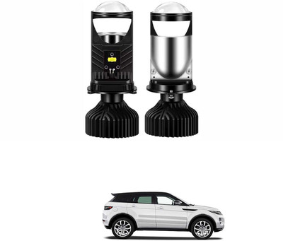 PRTEK LED Fog Lamp Unit for Audi A4