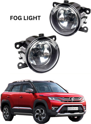 SJE Halogen Fog Lamp Unit for Maruti Suzuki Vitara