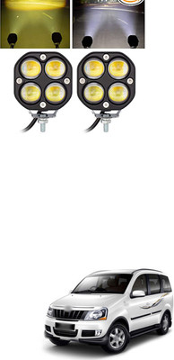 XZRTZ LED Fog Lamp Unit for Mahindra Xylo