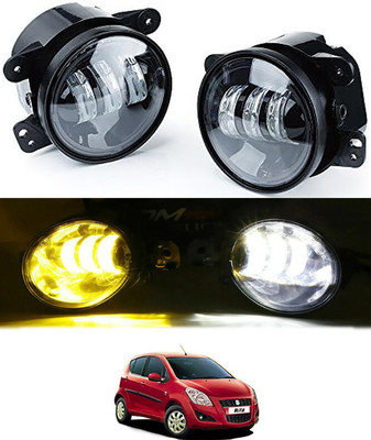 RKPSP LED Fog Lamp Unit for Maruti Suzuki Ritz