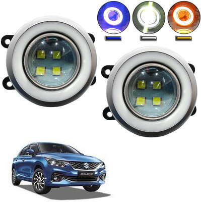 AUTO PEARL LED Fog Lamp Unit for Maruti Suzuki Baleno
