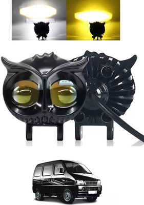 RKPSP LED Fog Lamp Unit for Maruti Suzuki Versa