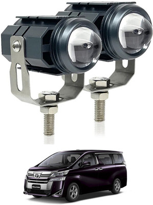 AYW LED Fog Lamp Unit for Toyota Universal For Car
