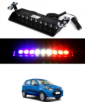 RKPSP LED Fog Lamp Unit for Maruti Suzuki Alto 800