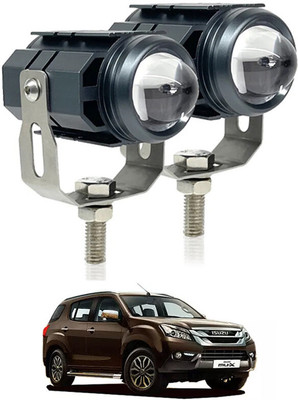 AYW LED Fog Lamp Unit for Isuzu Universal For Car
