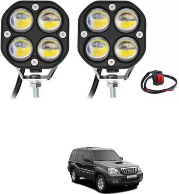 PRTEK LED Fog Lamp Unit for Hyundai i20