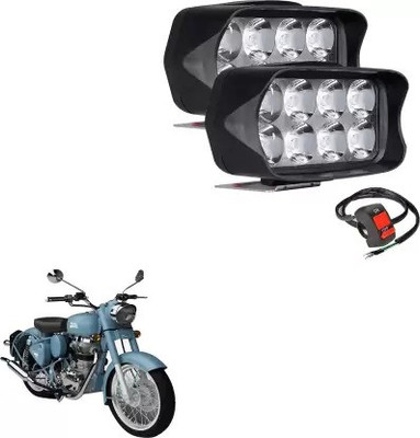 NIR JAY LED Fog Lamp Unit for Universal For Car 7 Series