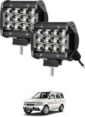 APICAL LED Fog Lamp Unit for Chevrolet Tavera