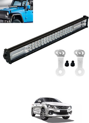 MATIES LED Fog Lamp Unit for Maruti Suzuki Baleno
