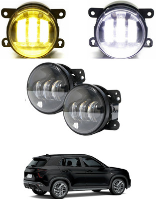AYW LED Fog Lamp Unit for Hyundai Creta