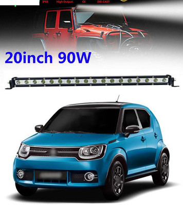 PROEDITION LED Fog Lamp Unit for Maruti Suzuki Universal For Car