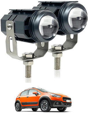 AYW LED Fog Lamp Unit for Fiat Avventura