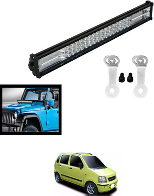 MATIES LED Fog Lamp Unit for Maruti Suzuki WagonR