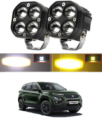 AYW LED Fog Lamp Unit for Tata Universal For Car