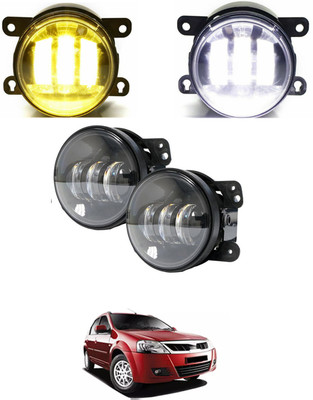 AYW LED Fog Lamp Unit for Mahindra Verito