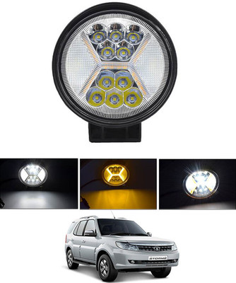 AYW LED Fog Lamp Unit for Tata Safari Storme