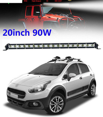 PROEDITION LED Fog Lamp Unit for Fiat Avventura