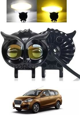 RKPSP LED Fog Lamp Unit for Datsun Universal For Car