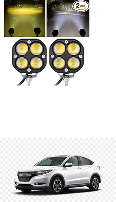 XZRTZ LED Fog Lamp Unit for Yamaha Fascino