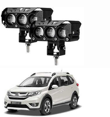 PRTEK LED Fog Lamp Unit for Honda Brio