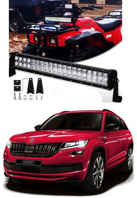 PROEDITION LED Fog Lamp Unit for Skoda Universal For Car
