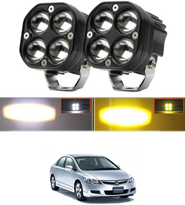 MATIES LED Fog Lamp Unit for Tata Nano