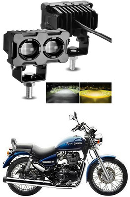 HANABI LED Fog Lamp Unit for Universal For Car Universal For Car