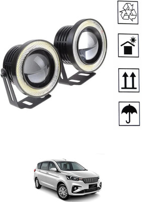 MATIES LED Fog Lamp Unit for Maruti Suzuki Ertiga