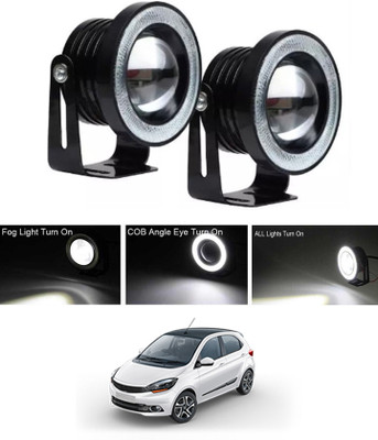 ABJD LED Fog Lamp Unit for Tata Tiago