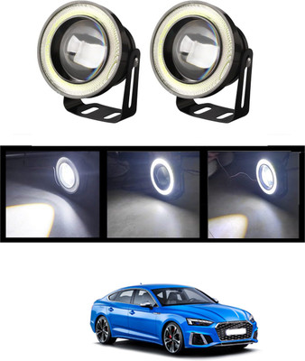AYW LED Fog Lamp Unit for Audi S5