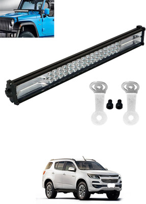 MATIES LED Fog Lamp Unit for Chevrolet Trailblazer