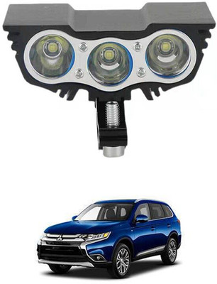 MATIES LED Fog Lamp Unit for Universal For Car Outlander