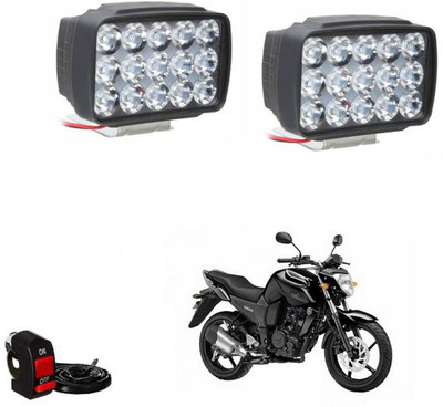 REPLEY LED Fog Lamp Unit for KTM Universal For Car