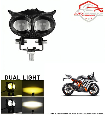 Autoinnovation LED Fog Lamp Unit for KTM RC 390