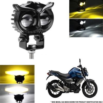 Autoinnovation LED Fog Lamp Unit for Yamaha Universal For Car