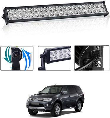 MATIES LED Fog Lamp Unit for Mitsubishi Pajero
