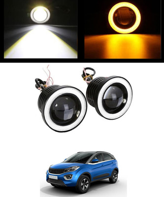 MATIES LED Fog Lamp Unit for Tata Nexon