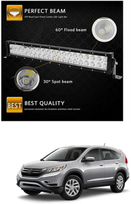 PRTEK LED Fog Lamp Unit for Ford Ikon, Universal For Car