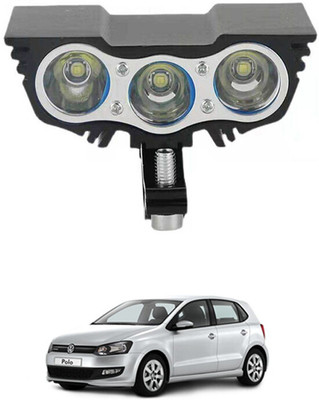 AYW LED Fog Lamp Unit for Volkswagen Polo