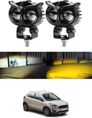 MATIES LED Fog Lamp Unit for Ford Universal For Car