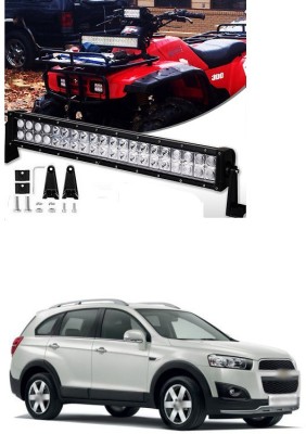 PROEDITION LED Fog Lamp Unit for Chevrolet Captiva