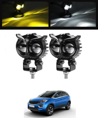 MATIES LED Fog Lamp Unit for Tata Nexon